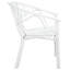 Fauteuil noir Ozias Windsor-57280616