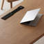 Bureau en bois massif à usage de bureau de haute qualité-969113333