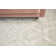 Castelli Chevron Hand-Loomed Ivory Area Rug
