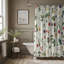 New Papaya - Rideau de douche Premium-38351225