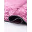 Rapture Area Rug in Pink-359111787