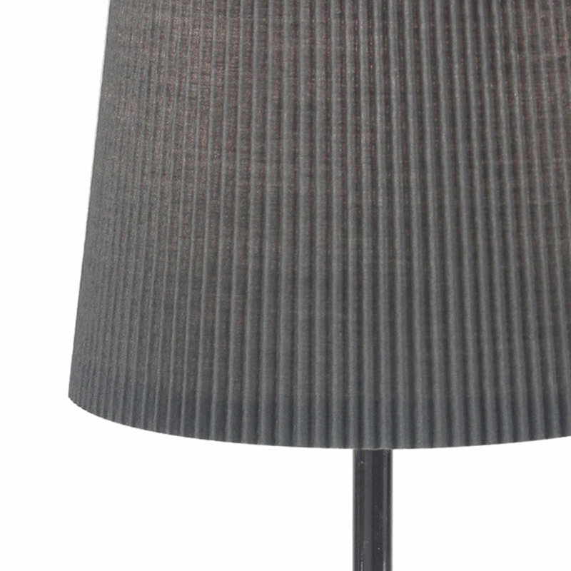 Alco Metal Table Lamp