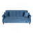 Adjustable Storage Sofa