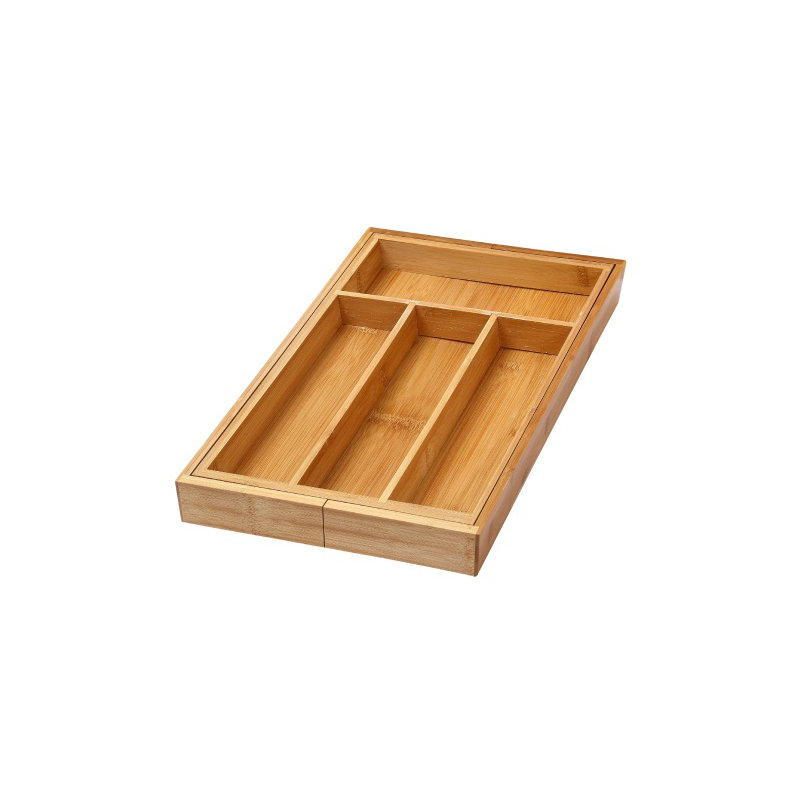 Rangement de tiroir réglable