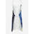 No Pattern Bib Apron