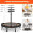 Trampolin Oglethorpe