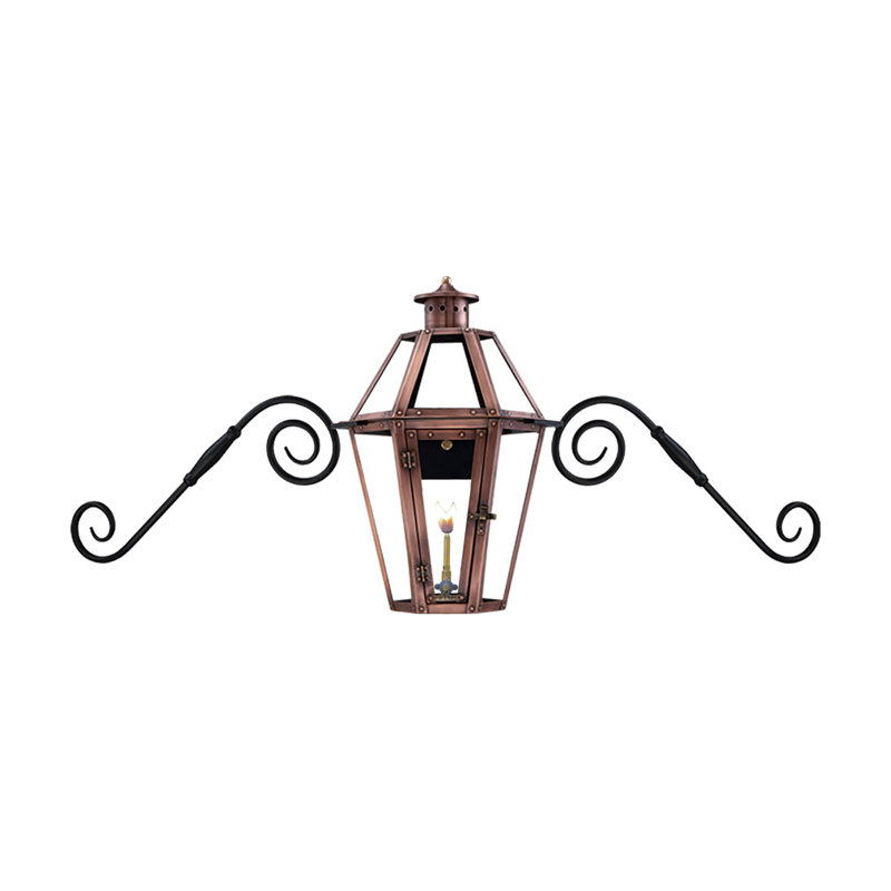 Rampart Empire Lantern