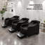 Faux Leather Massage Chair