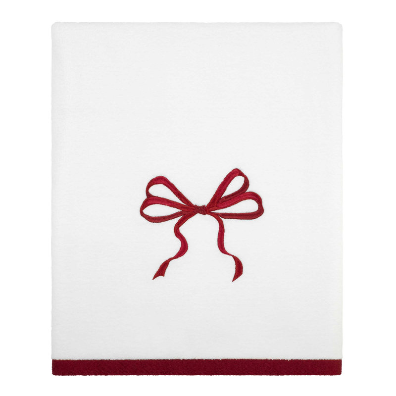 Lefton Bath Towel