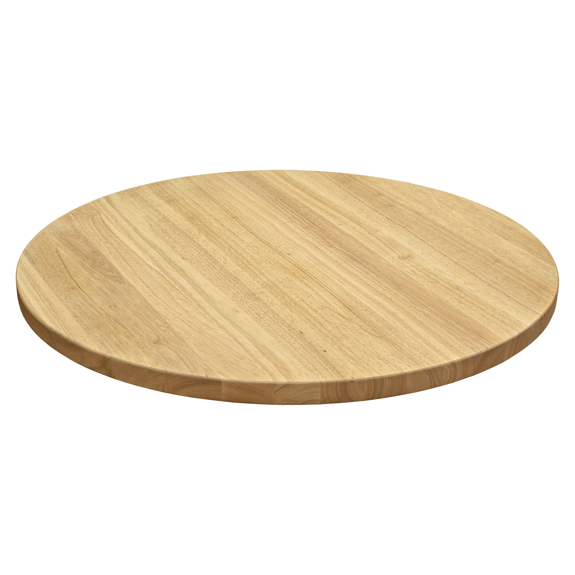 Restaurant Furniture by Barn Furniture Solid Wood Round Square Edge ...