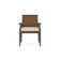 Frontier Outdoor Dining Armchair