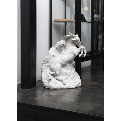 Unbreakable Spirit Figurine