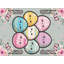 Tapis de vacances de Pâques The Holiday Aisle®-873126286