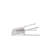Brabantia Sinkside Compact Foldable Aluminium Dish Drying Rack-63657172