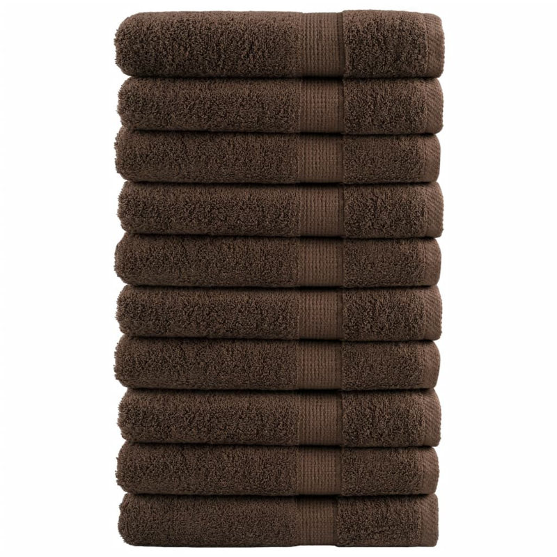 100% Cotton Bath Towel