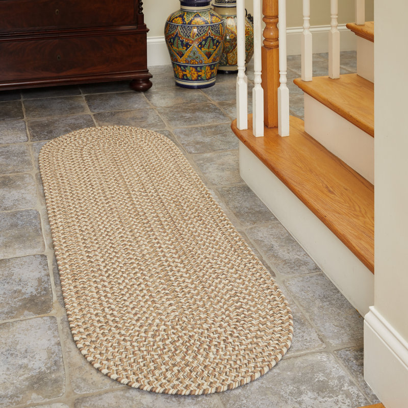Embrey Indoor / Outdoor Rug, Runner 2' x 6'