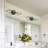 Kanasha 2 - Light LED Bath Sconce-1716623032