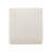Cream Outdoor Ottoman