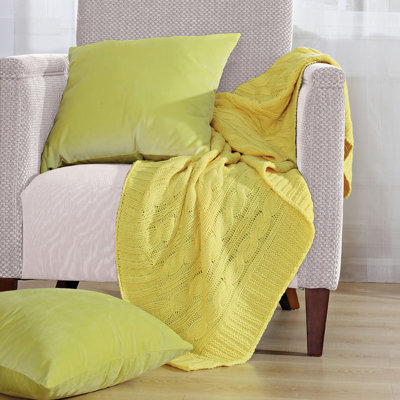 Throw Blanket