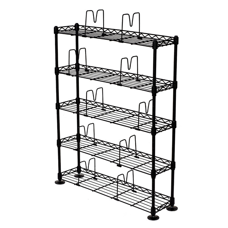 Support multimédia Atlantic Maxsteel