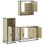Bathroom Furniture Suite-1305199346