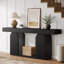 Console de style rustique 70,9 po Gouldner-637988184