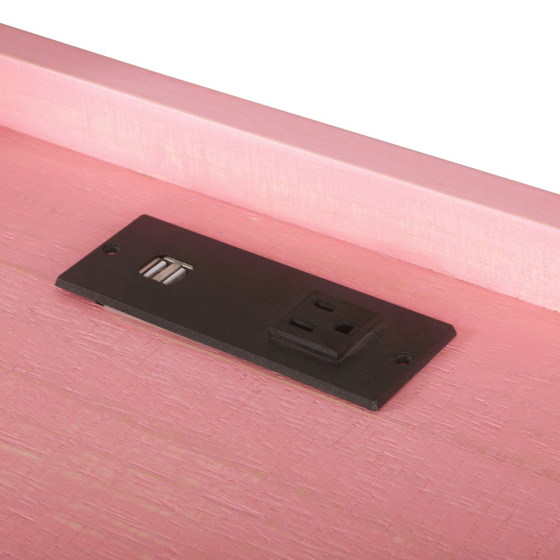 Bureau Deker, Rose