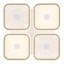 Acrylic LED Flush Mount