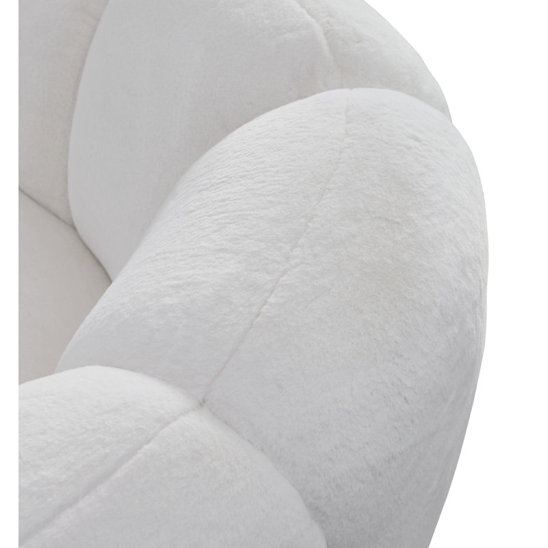 C9-Cloud Nine Oversize Plush 141" Sectional