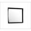 Miroir Glory Furniture Marilla G1500-M, noir-576616368