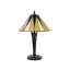 Sylvan Resin Table Lamp