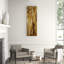 Radiant Pair I Painting by Mary Hong