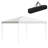 Outsunny 13' X 13' Pop Up Canopy Tent-114930368-114930370