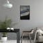 Sunkissed Shore Break III Print by Addison Jones-70148154