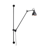 Lampe Gras 1 - Light Swing Arm