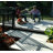 UDECX 40" L X 40" W Composite Interlocking Surface Pad - Flint Grey-12635605