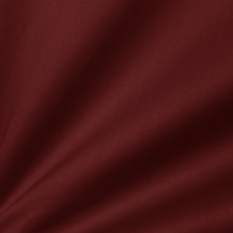 100% Cotton | Imperial Fabric_IMPERIAL, Crimson