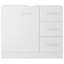 Armoire en carton 24,8 po x 11,8 po x 21,3 po Latitude Run®-1132112928