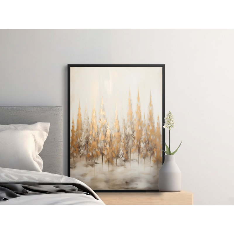 Wilmoth No Frame Print, 11x17