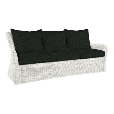 Sag Harbor Outdoor 3 - Seat Patio Sofa