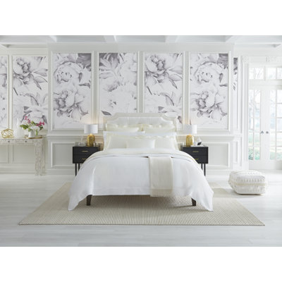 Milos Duvet Cover