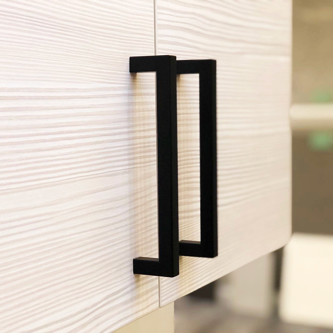 6 5/16" Center Bar Pull Multipack (Set of 10) Luigi House 