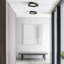 Rhonan 1 - Light LED Flush Mount-64671656