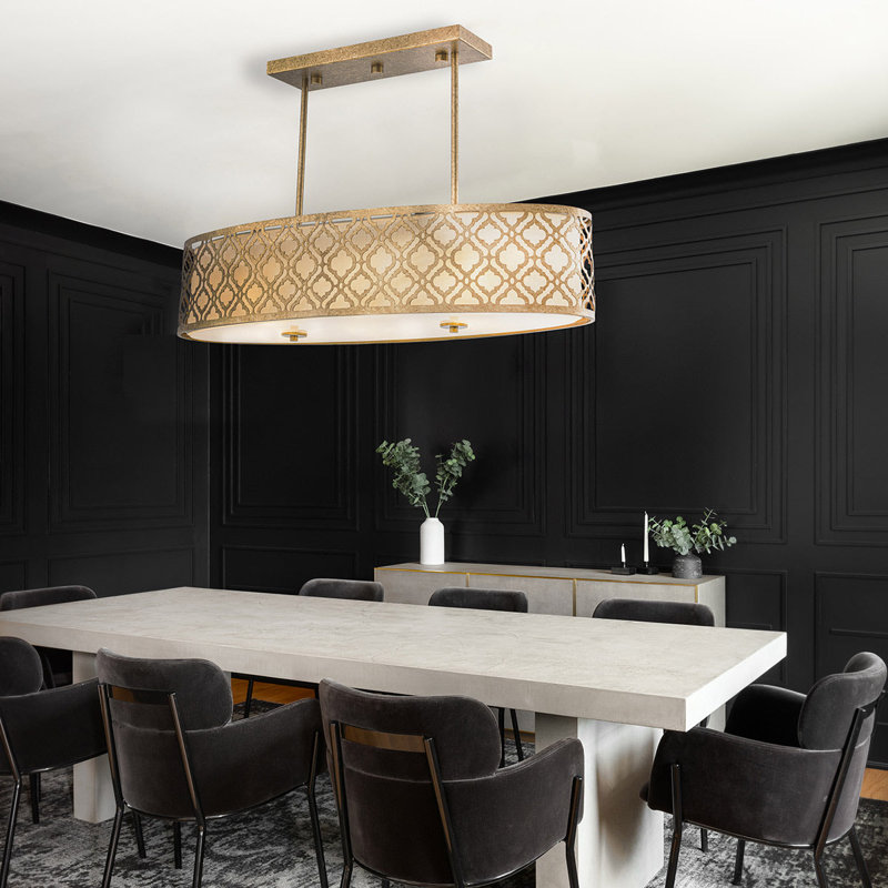 Luminaire suspendu Arabella Island