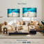 Paysage sous-marin Braming Stingray-107686834