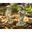 Aairah Plastic Garden Statue