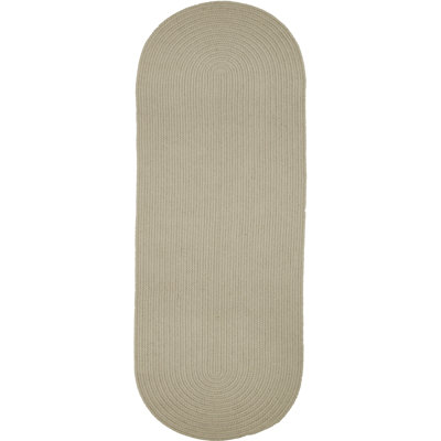 Smyth Synthetic Indoor Rug