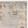 Tapis oriental performance Soren