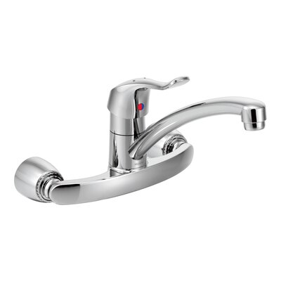 M-Dura Single handle Kitchen Faucet -  Moen, 8713