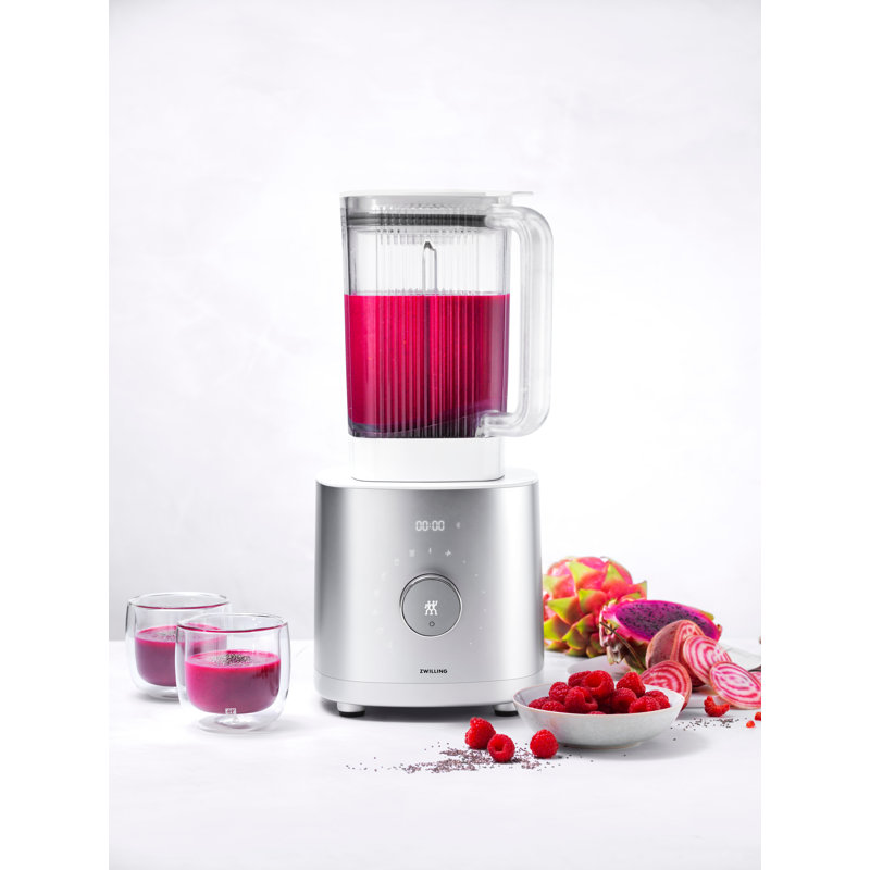 Enfin, Power Blender Pro - balance intégrée